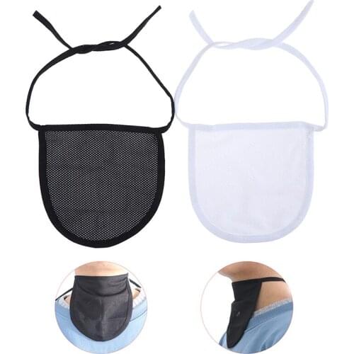 1Pcs Tracheal Cannula Shield Tracheostomy Tube Wind Cap Dust Cover Neck Shield