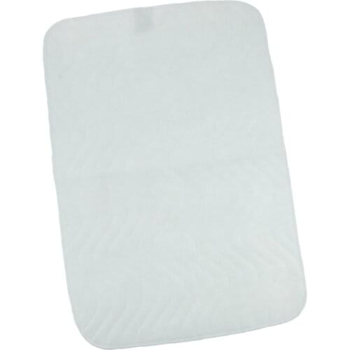 Waterproof Washable Incontinence Bed Pad Underpad Protector for Adult Kids