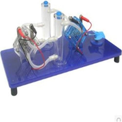 Hydrogen fuel cell demonstration of new energy applications teaching experimental equipment teaching equipment