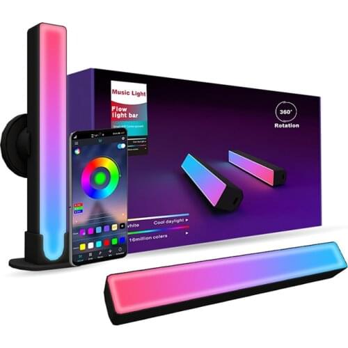 Woodpow LED Night Lights