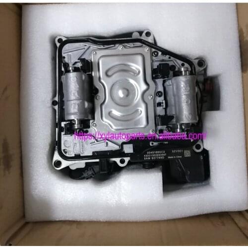 XYL, XYL Differentials & Parts