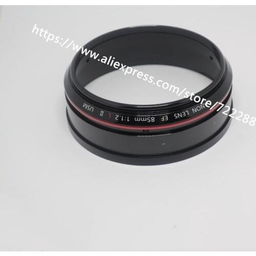 Repair Part For Canon EF 85mm F/1.2 L II USM Lens Barrel Front Ring Ass'y CY3-2157-000
