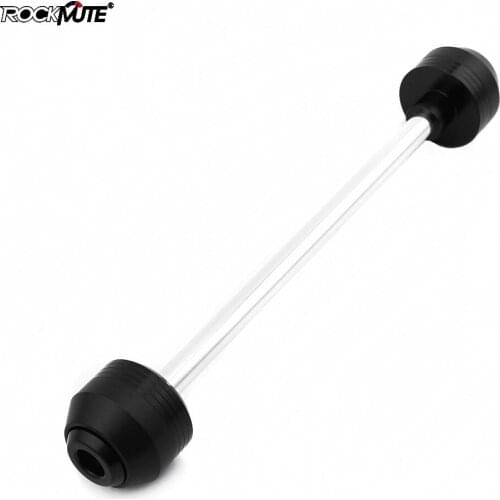 Front Axle Fork Wheel Falling Protector For Yamaha XSR700 2016 2017 2018 2019 2020 Motorcycle Crash Sliders Pad