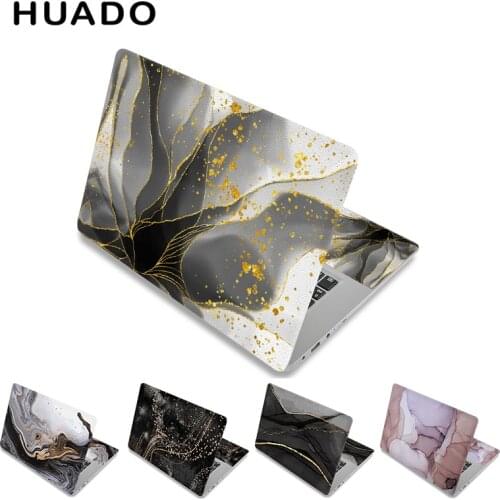 Laptop Skin Sticker 13.3" 15" 15.6" 17" PC Surface Skin Decal Protection for Asus/HP/Acer/Lenovo