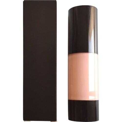 70 Colors Multicolor Matte Liquid Foundation Makeup Private Label Cosmetics Primer Waterproof Concealer No Logo Base Dark Skin