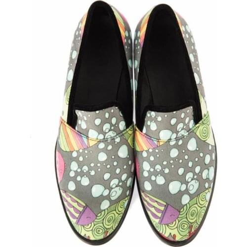 A620-18 Pink Potin Women Shoes