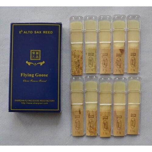 Eb Alto Saxophone SAX Reeds reed High Level #1.5