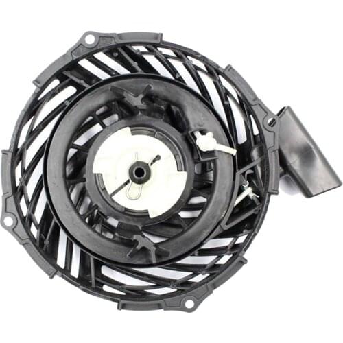 Best Recoil Pull Starter for Briggs and Stratton 500E 140Cc Engine 591139 595355