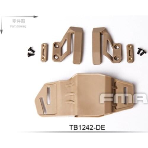 FMA stealth bag de / BK tb1242