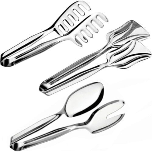 Aryıldız Stainless Steel 3'lü Service Kit Set