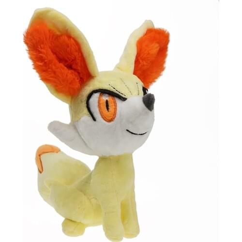 New 10PCS Fen 8" 20CM Plush Doll