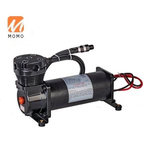 2021 New Other Bicycle Accessory Vehicle Tools 12v Air Compressor/ Portable Tire Inflator Car Air Compressor Air-compressors