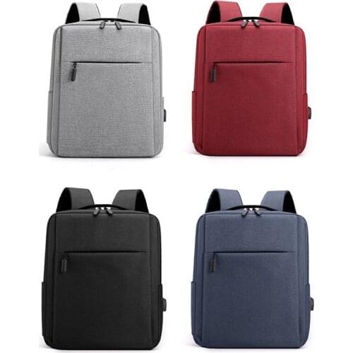 2021 New Charging Laptop Bag Business Backpack Travel Waterproof Backpack Outdoor Backpacks Teenager Backpack