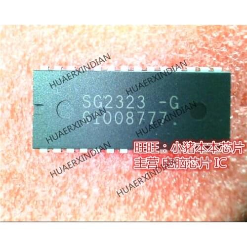 New original SG2323 SG2323-G DIP High Quality