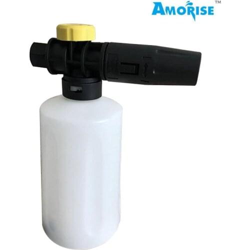 Foam Lance Foam Sprayer car washing bottle /Bottle Soap car washer gun sprayer