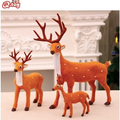 Плюшевые игрушки QMToy China At AliExpress