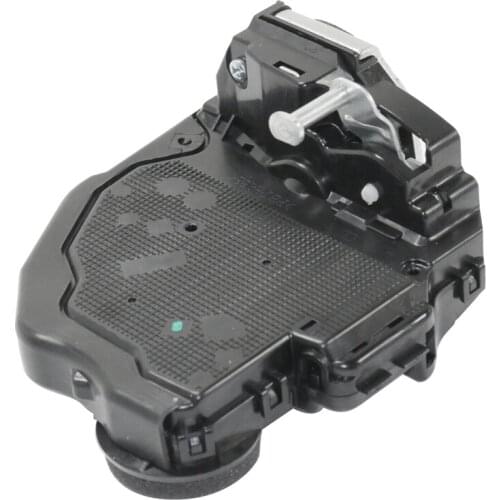 RL Rear Left Side Door Lock Actuator Latch for 2007-2016 Lexus Scion Toyota 931-405 69060-06100 69060-33120