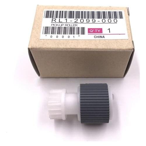 Pickup Roller RL1-2099 For HP CP3525 CM3530 CP4025 M680 M551 M575 M570 CM4540 M651 CP4525 printer parts