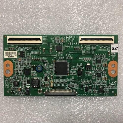 SZYLIJ free shipping 100% original for FHD_MB4_C2LV1.4 E88441 431-9 logic board screen instock