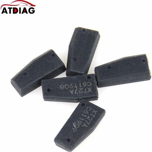 Xhorse VVDI Super Chip XT27A01 XT27A66 Chip Work for VVDI Key Tool/VVDI MINI Key Tool