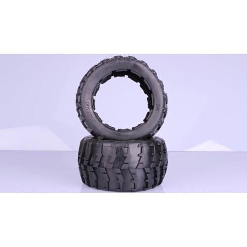 Rovan parts 1/5 scale gas rc baja tyres parts BM FG truck tyres skin set 123019