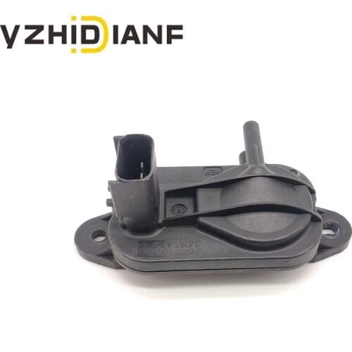 1x 20451992 Diesel Particulate Filter Exhaust Air Intake Transducer Differential Pressure Sensor For Volvo- Trucks D13 FH MACK