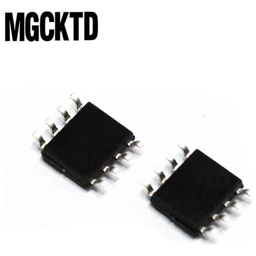 20PCS/LOT ACT4060SH-T ACT4060 SOP8 Integrated circuit
