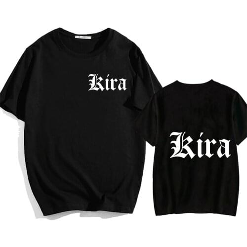 BJYL Men's T-shirts With Inscriptions