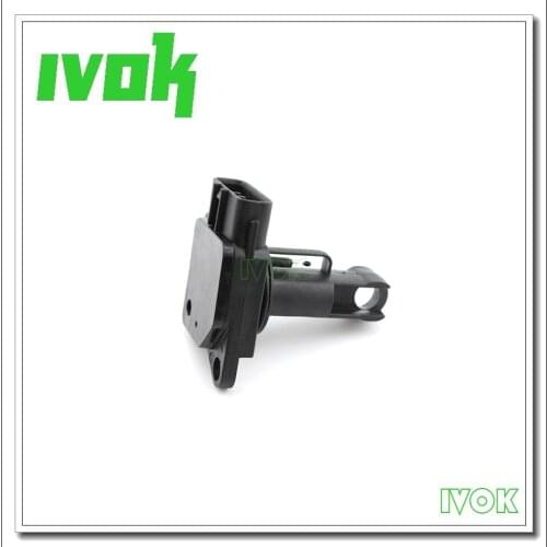 Mass Air Flow Sensor MAF for Lexus Scion Toyota Camry 4Runner Prius Highlander Matrix Solara Vehicles 22204-22010 197400-2030