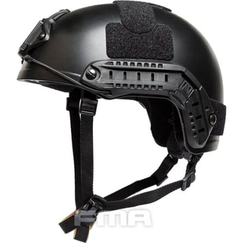 FMA Tactical Helmet Thicken Riding Helmet Protective Helmet FAST Ops core Maritime Airsoft