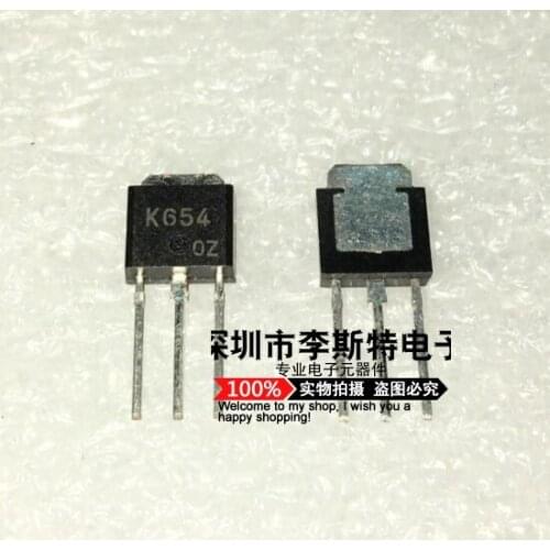 K654 2SK654 TO-251