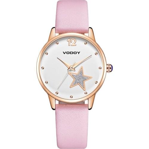 Fashion Cute Style Casual Women Quartz Watches Luxury Top Brand Dress Female Wrist Watches Waterproof Ladies Clock Montre Femme