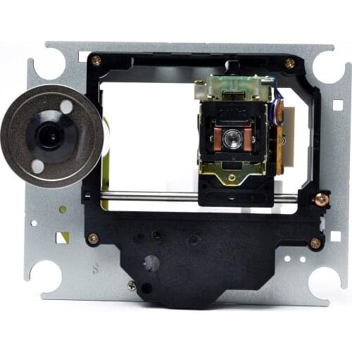 Original Replacement For Philips FW-C1 CD Player Laser Lens FWC1 Assembly Optical Pick-up Bloc Optique Unit