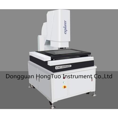 Guangdong Image Measuring Instrument 3d Automatic Optical Inspection System
