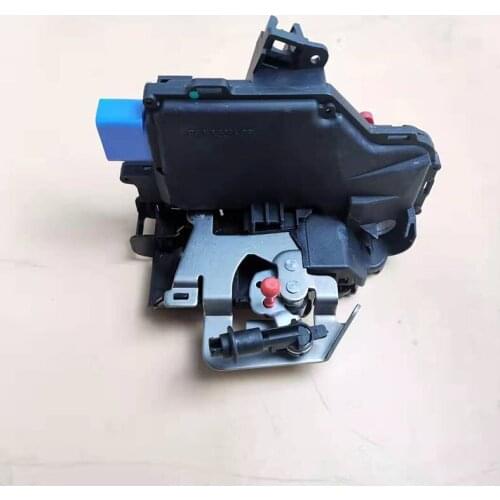 Door Lock Actuator Front left For Audi A8 OE 4E1837015A 4E1 837 015A