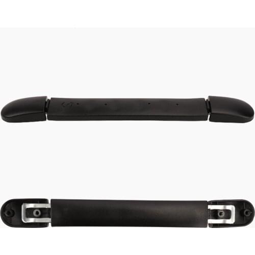 Trolley handle accessories luggage accessories handle universal retractable handle travel luggage repair handle