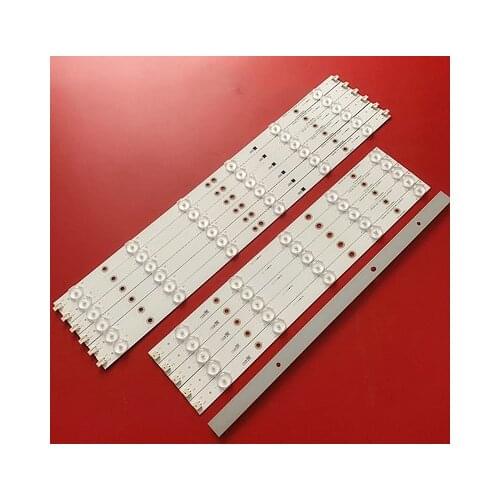 LED Backlight Strip for TPT420H2-HVN04 42PFL3008D/78 42PFL3508G/78 42PFL3508/78 LBM42PFL3508-CA-4(HF) LBM420P0601-CA-3(HF)