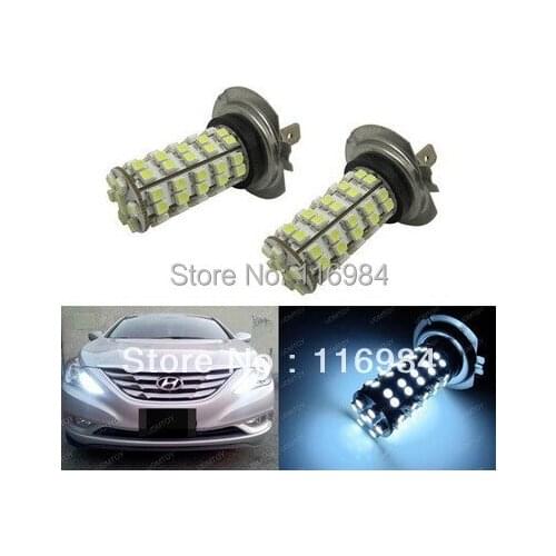 Fog Lamps Taffeta China
