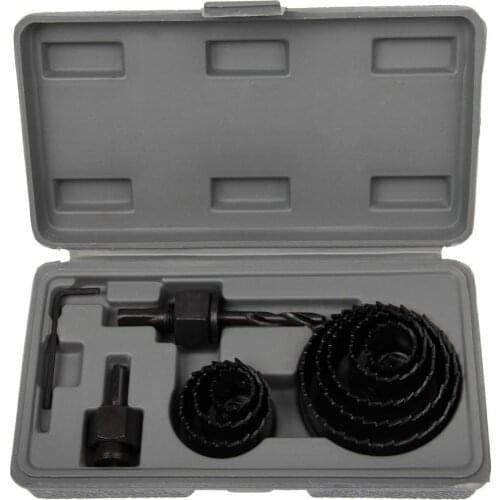 TEUMI Drill Bits