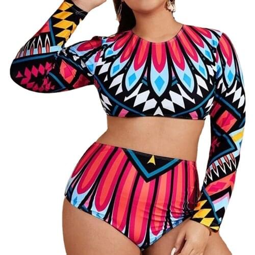 TYFYO Plus Size Swimwear