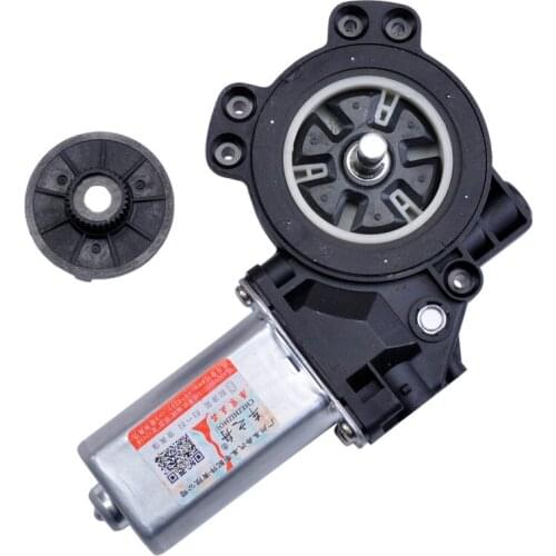 2 kinds of car electric door glass window lift motor for Hyundai Elantra Verna Kia K2