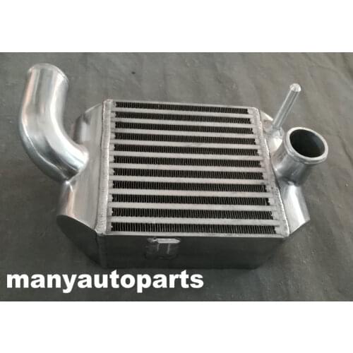 Aluminum Intercooler for AUDI A4 B5 S4 RS4 A6 C5 2.7T dirver side