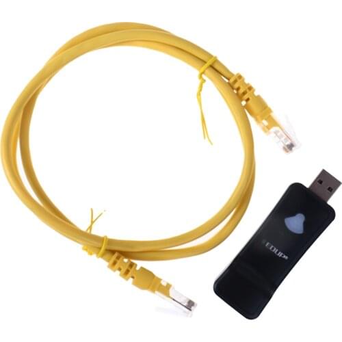 Viera Smart TV Wireless USB Wi-fi Adapter TY-WL20U Lan Alternative ( Authorized Items)