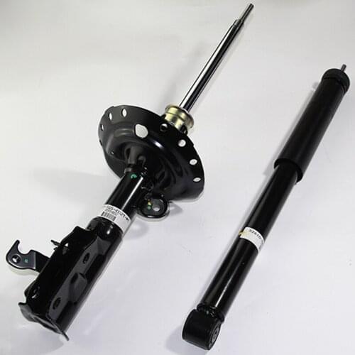 CAPQX Shock Absorbers