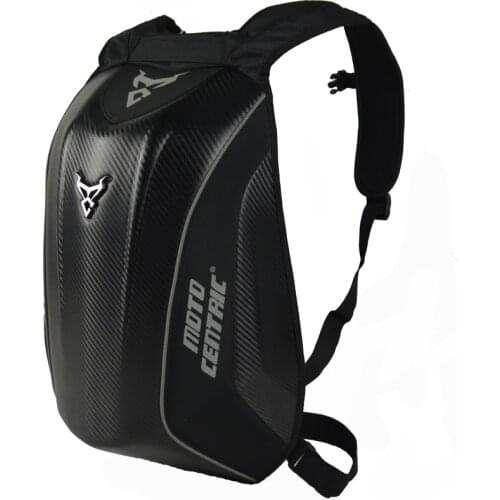 Black Mens Motorcycle Bag Waterproof Motorcycle Backpack Touring Luggage Bag Motorbike Bags Moto Magnetic Tank Bag Mochila Moto