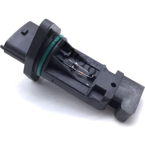 28164-4A000 0281002554 0281 002 554 Mass Air Flow Maf Meter Sensor For Hyundai H-1 Terracan KIA Carnival Sorento 2.5 2.9 CRDi