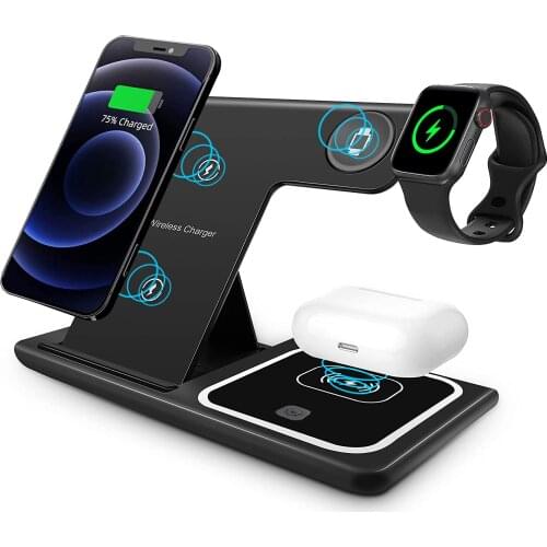 EDEBA Wireless Chargers For Iphone