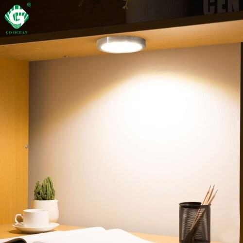 GO OCEAN LED Night Lights