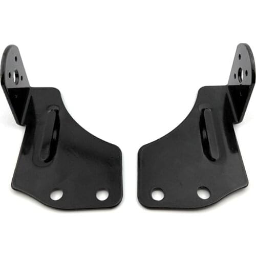 Electric Skateboard Motor Bracket for Brushless Outer-Rotor Motors N6374 N5065 Motor Mount for Mountain Skateboard