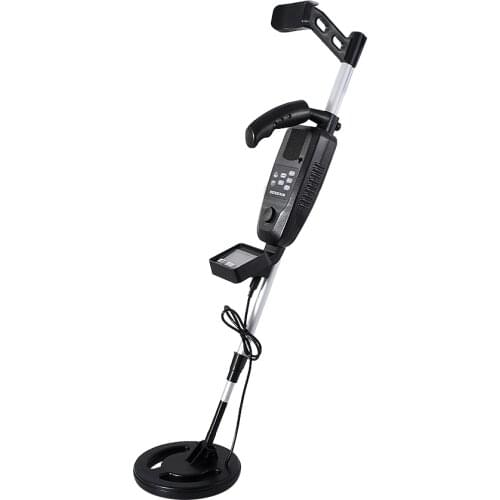 1PCS ground search metal detector for gold coin MD-3500 Digger Treasure 2.5m detecting depth Waterproof